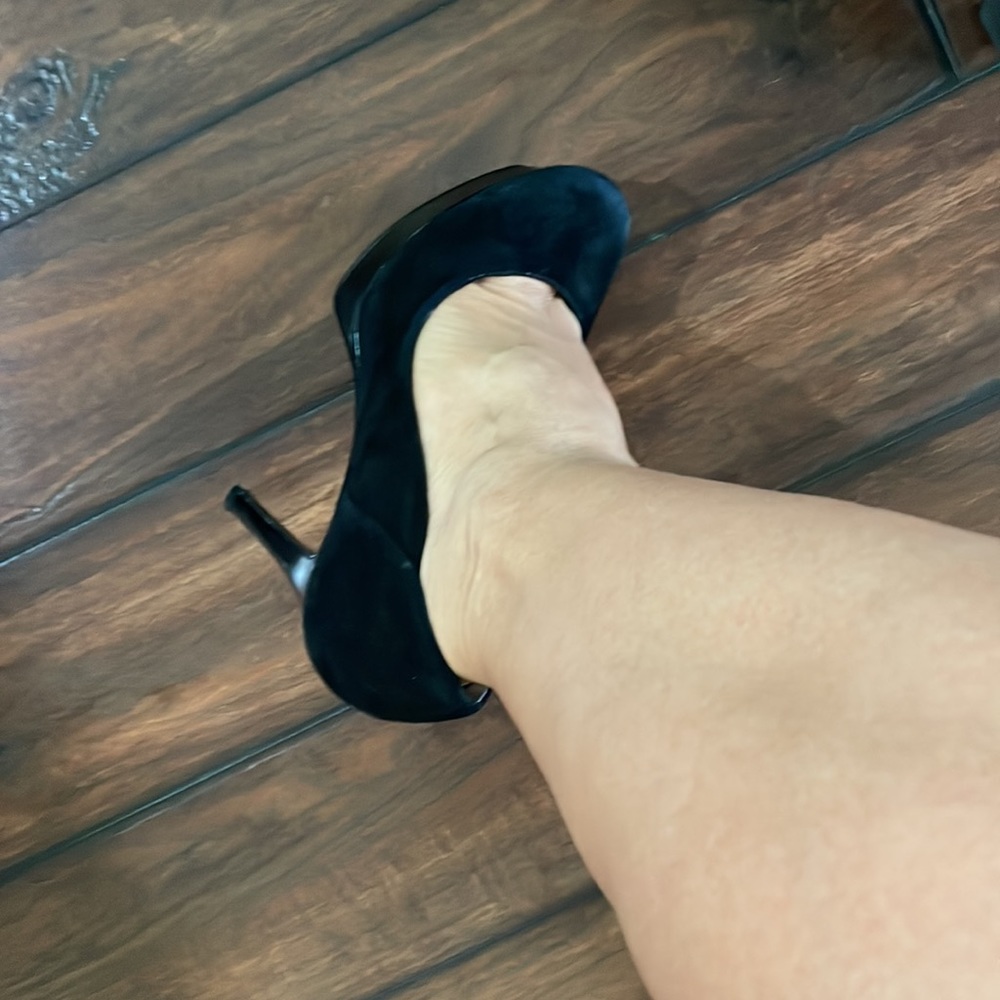 Guess black pump - Picture 14 of 16